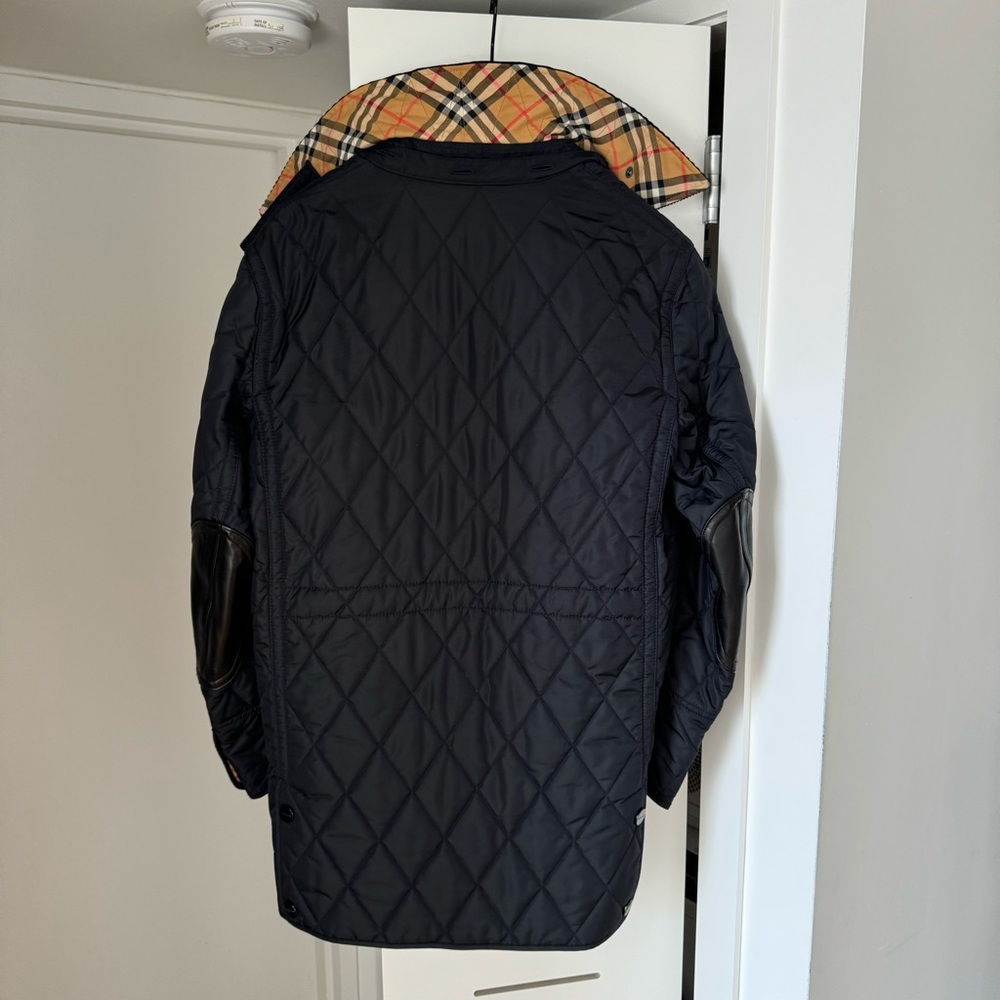 Burberry Jacket - Picture 7 of 10
